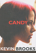 Book cover for Candy